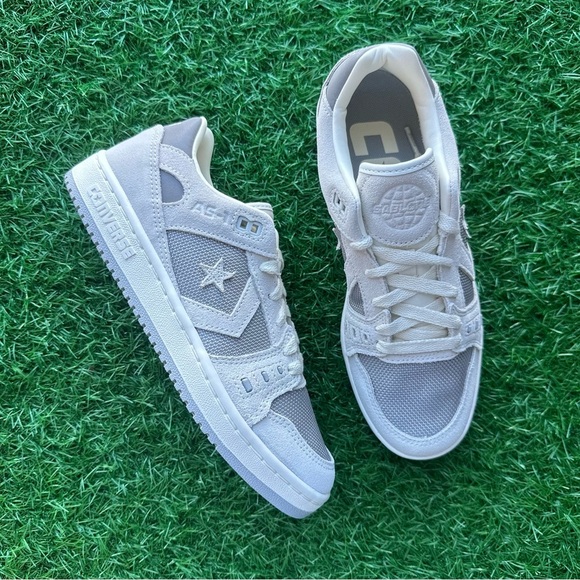 🎁Converse As-1 Pro Ox  Vaporous Gray  / Grey Area - Picture 6 of 11